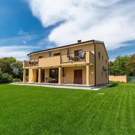 Villa Gioia Apartment With Terrace Porec Luaran gambar